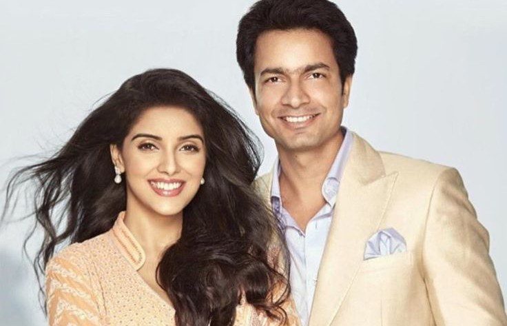 Asin Husband