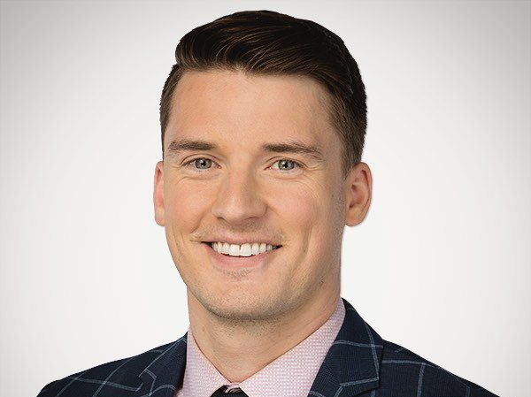 Blake Lough Wiki