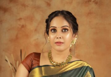 Chandini Tamilarasan