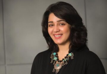 Charmy Kaur