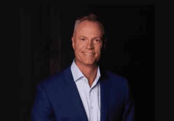 Chris Gailus