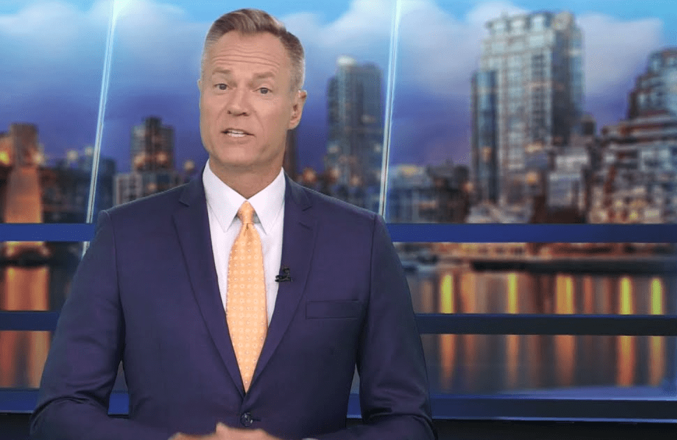 Chris Gailus Career