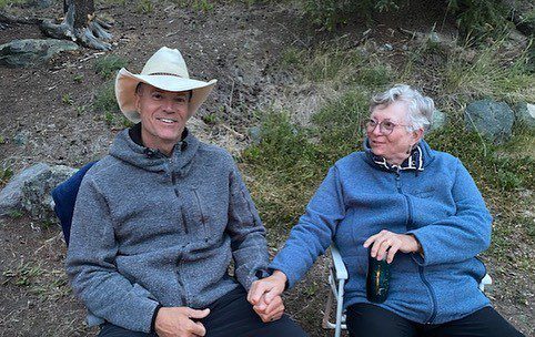Chris Gailus Mother