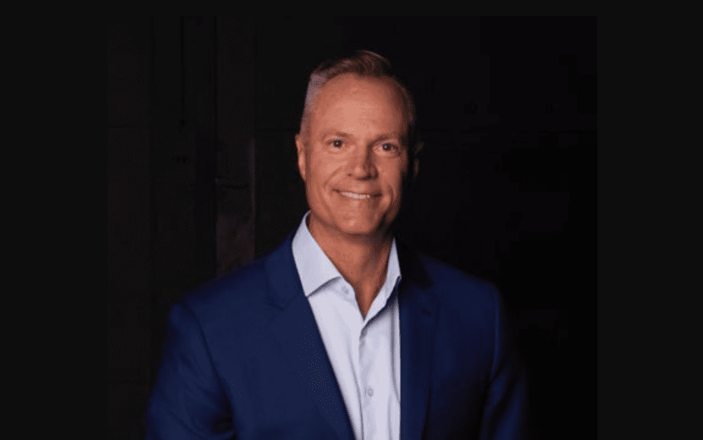 Chris Gailus