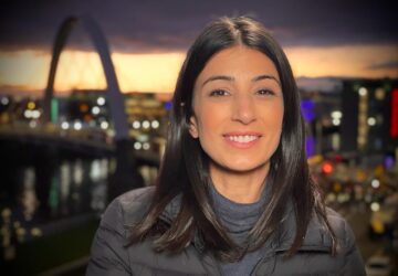 Daniele Hamamdjian