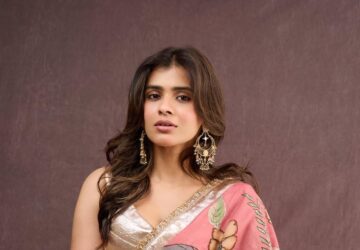 Hebah Patel