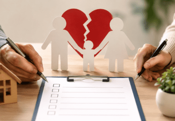 How to Create a Co-Parenting Plan