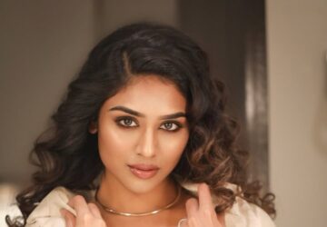 Indhuja Ravichandran