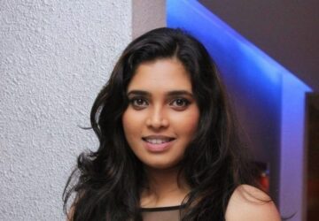 Ishaara Nair