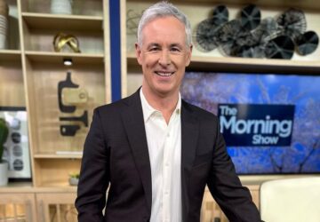 Jeff McArthur