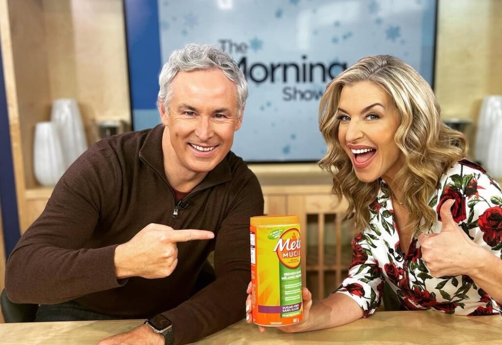 Jeff McArthur Morning Show