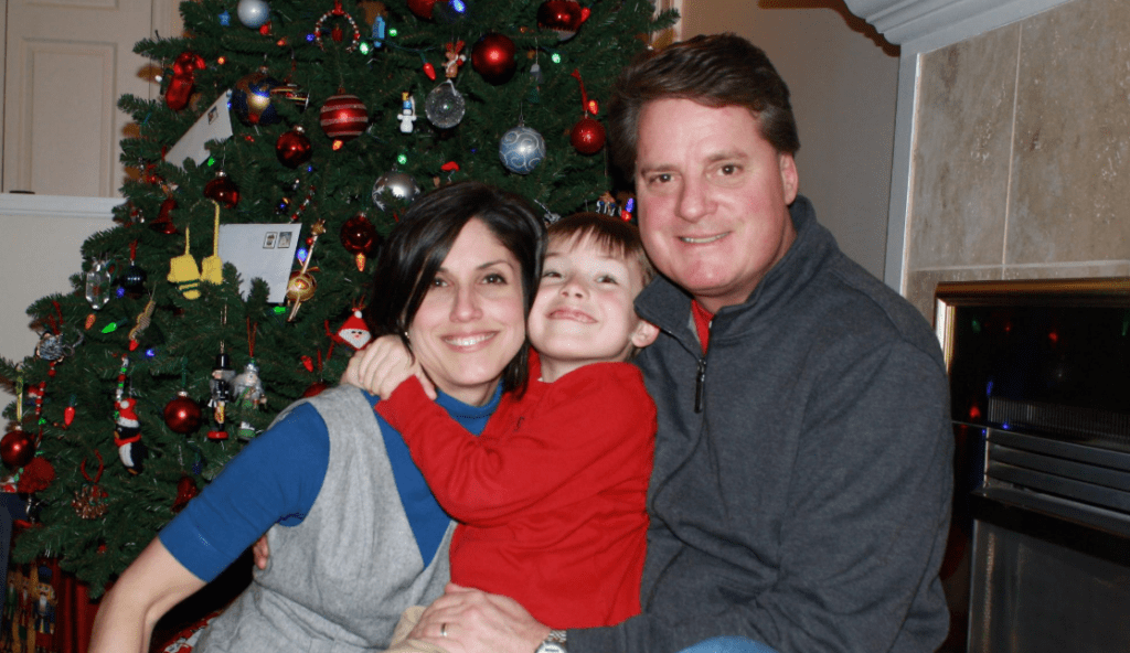 John Musselman Family