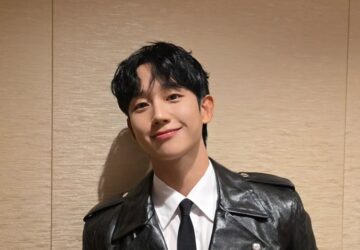 Jung Hae-in
