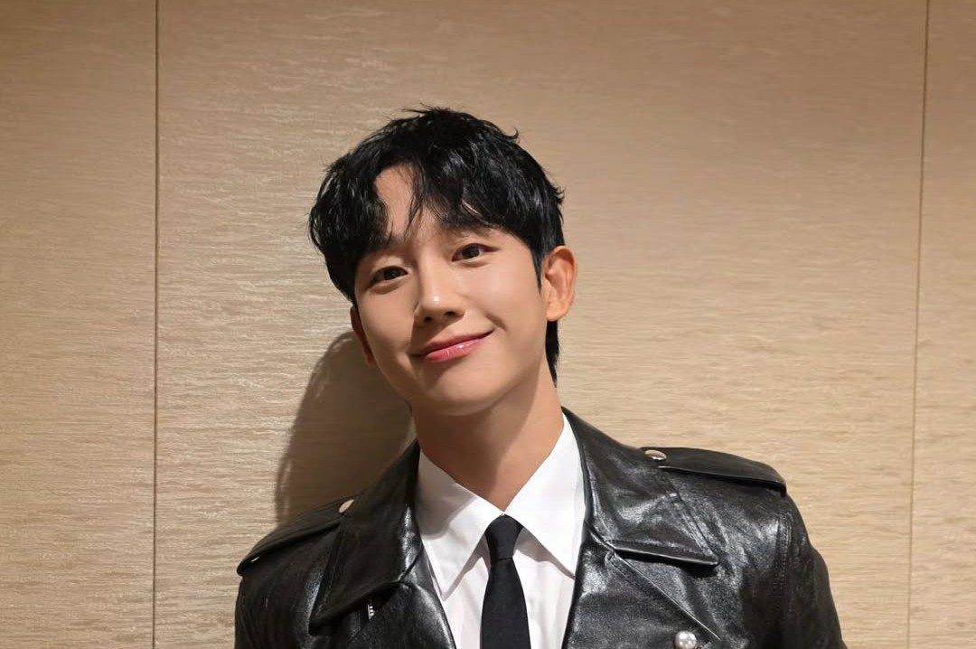 Jung Hae-in