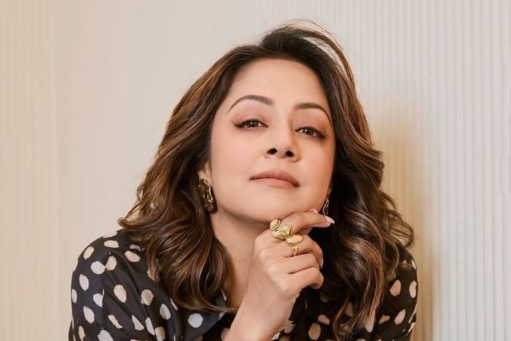 Jyothika Saravanan Career