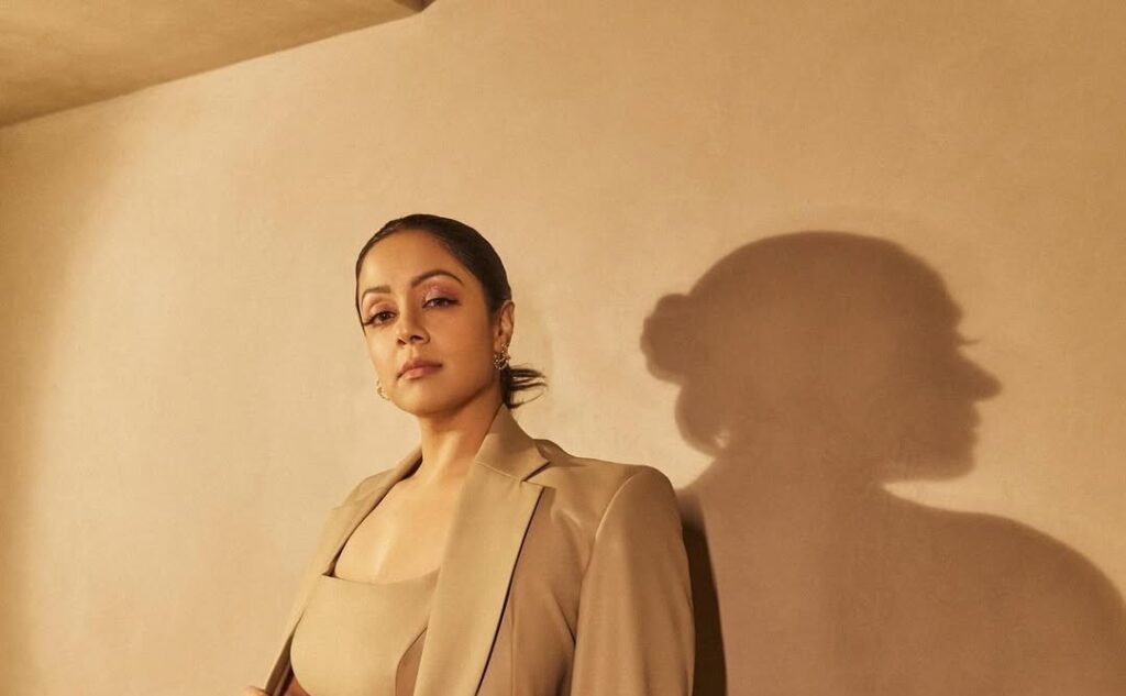 Jyothika Saravanan Wiki
