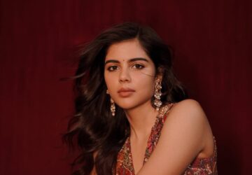 Kalyani Priyadarshan