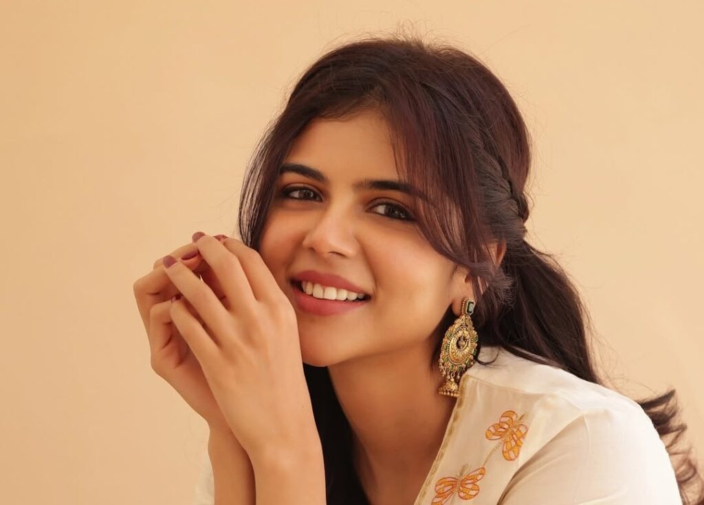 Kalyani Priyadarshan Career