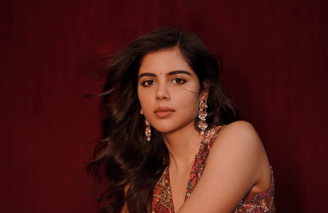 Kalyani Priyadarshan