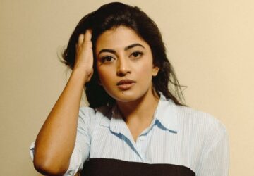 Kayal Anandhi