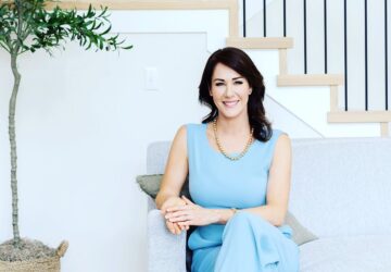 Kristi Gordon Career