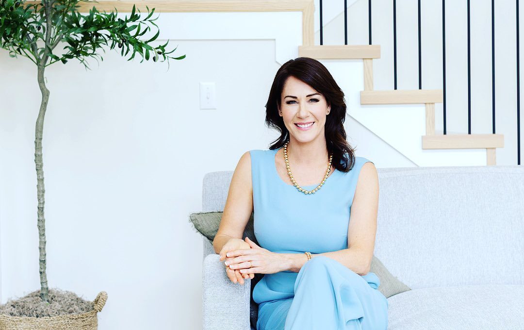 Kristi Gordon Career
