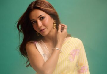 Kriti Kharbanda