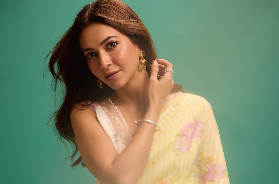 Kriti Kharbanda