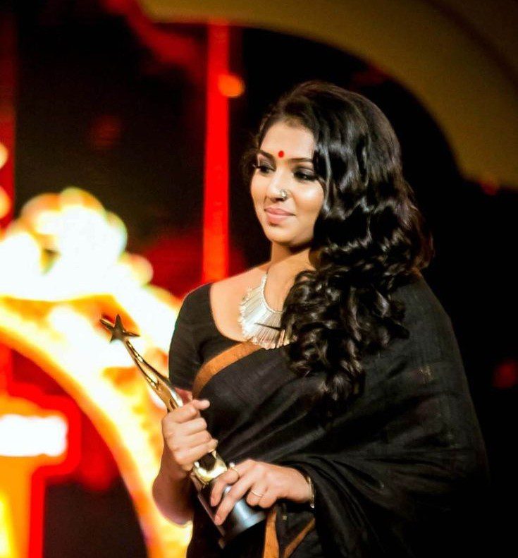 Lakshmi Menon Award