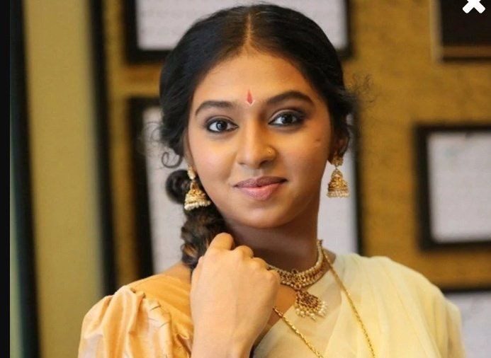 Lakshmi Menon Career
