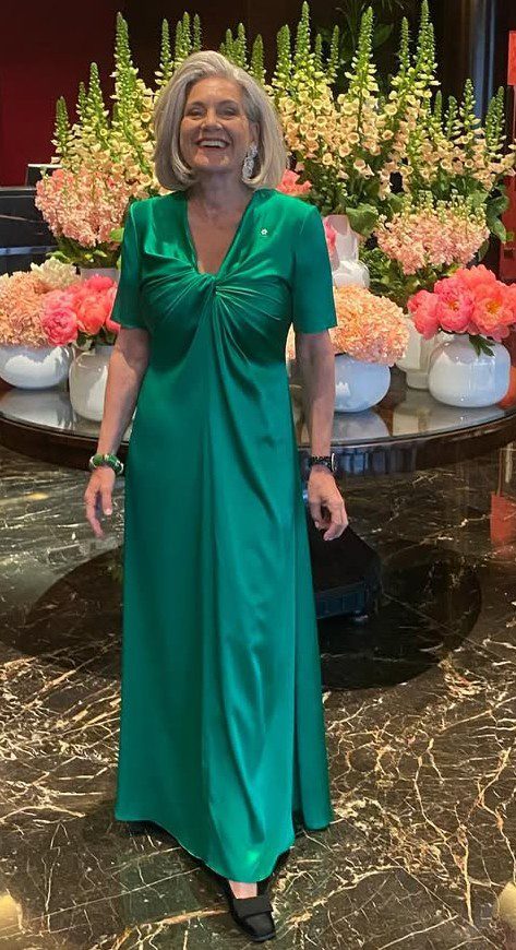 Lisa LaFlamme Height