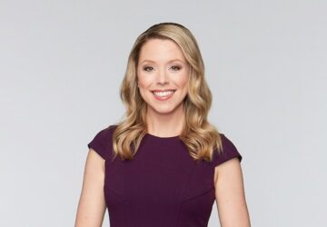Lyndsay Morrison