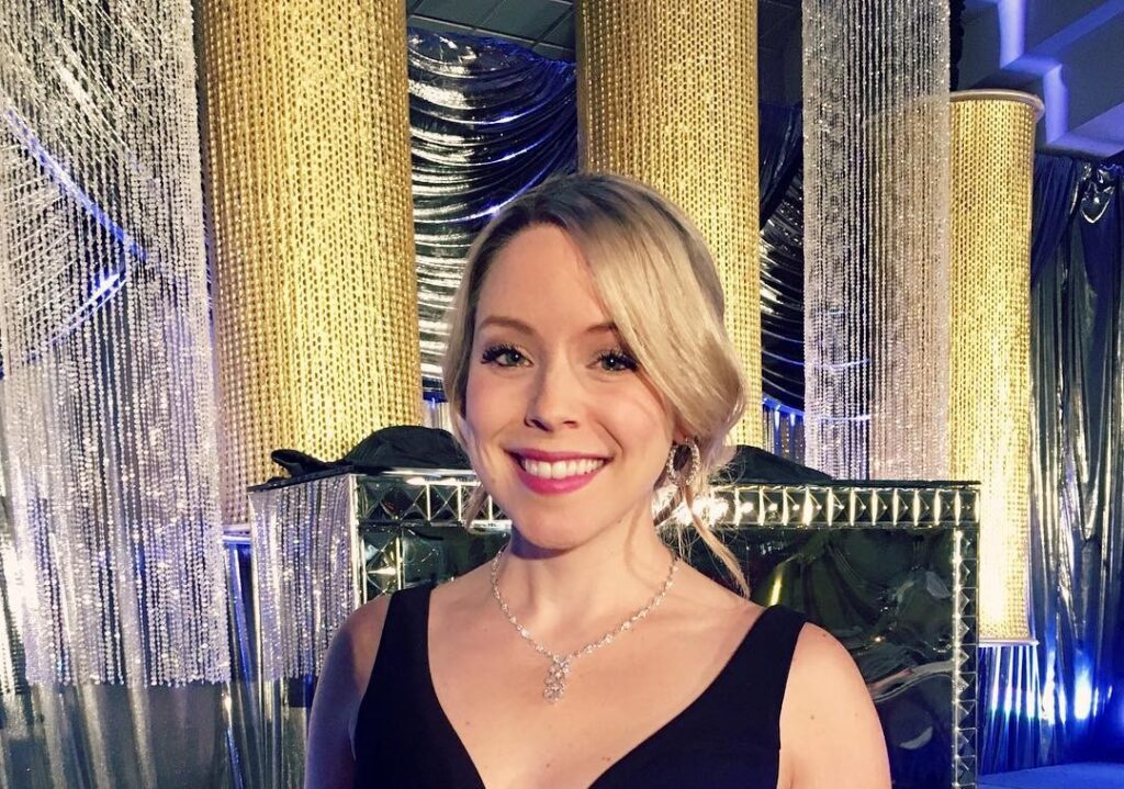 Lyndsay Morrison Wiki