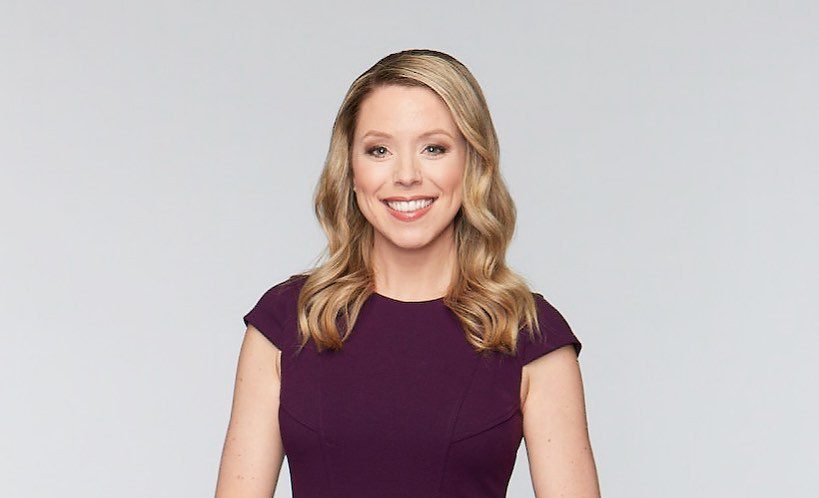 Lyndsay Morrison