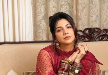 Madonna Sebastian