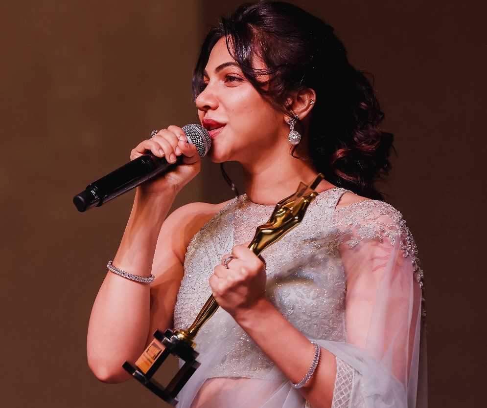 Madonna Sebastian Award