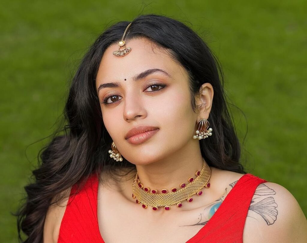 Malvika Nair