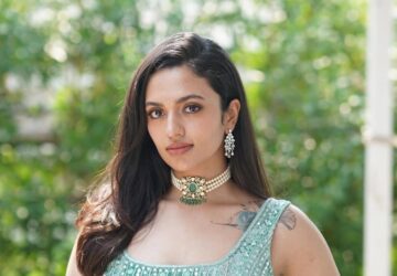 Malvika Nair