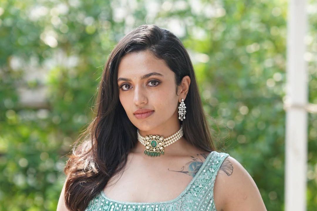 Malvika Nair
