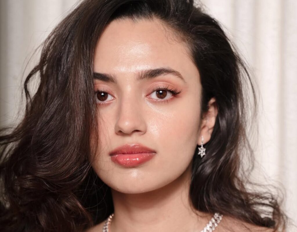 Malvika Nair Wiki