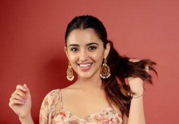 Malvika Sharma