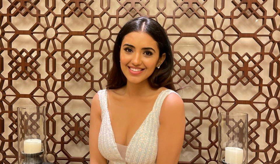 Malvika Sharma Career