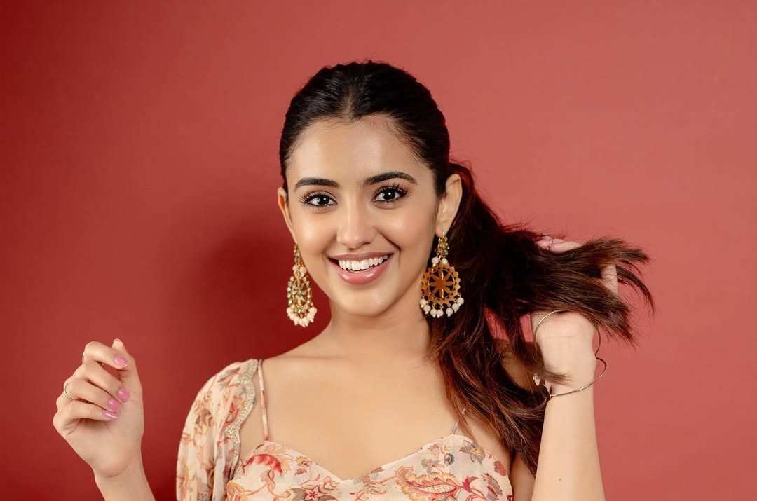 Malvika Sharma