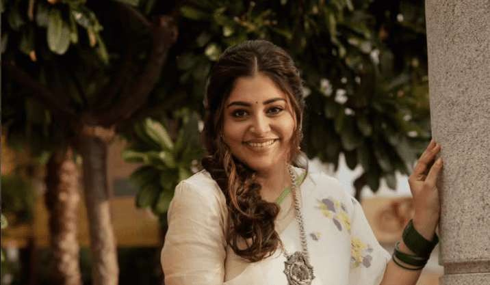 Manjima Mohan Career