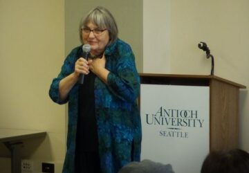 Mary Lou Finlay