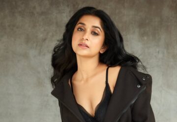 Meera Jasmine