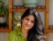 Megha Akash