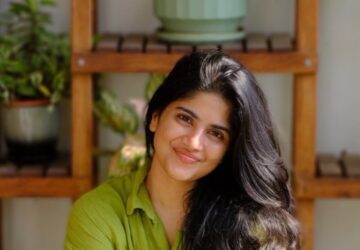 Megha Akash