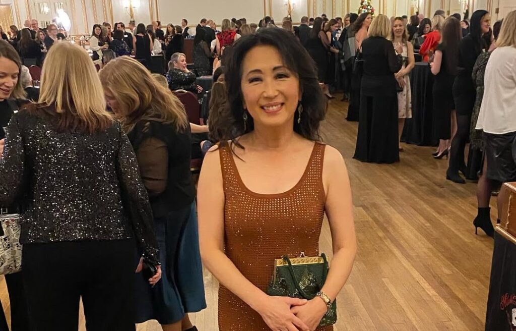 Mi-Jung Lee Career