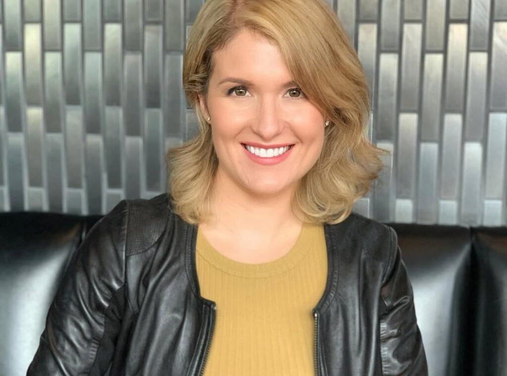Michelle Dubé Wiki